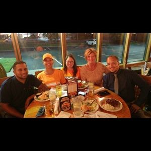 Meet your Posher, Casey